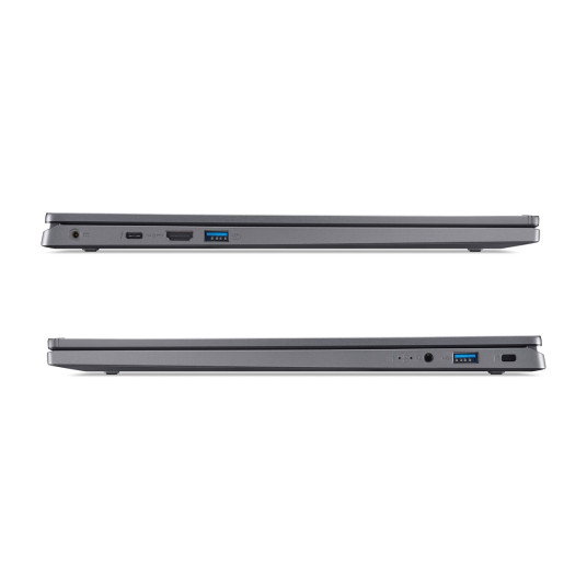 "Acer Aspire 17 (A517-58M-79PW) 17.3" Full HD, IPS, Intel i7-1355U, 16 GB RAM, 1 TB SSD, Linux".