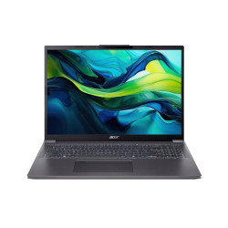 Acer Aspire 16 (A16-71M-708X) 16.0" WUXGA+, IPS, Intel Ultra 7-155H, 16GB RAM, 512GB SSD, Windows 11