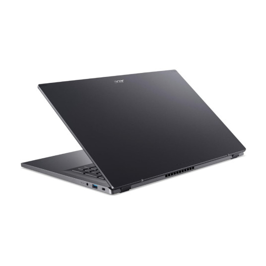 "Acer Aspire 17 (A17-51M-74F2) 17.3" Full HD, IPS, Intel i7-150U, 32 GB RAM, 1 TB SSD, Windows 11".
