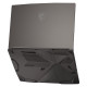 MSI Thin 15 B13VF-2894 - 15,6" FHD 144Hz näyttö, Intel Core i7-13620H, 16GB RAM, 1TB SSD, NVIDIA RTX 4060, FreeDOS -käyttöjärjestelmä (ilmaiseksi)