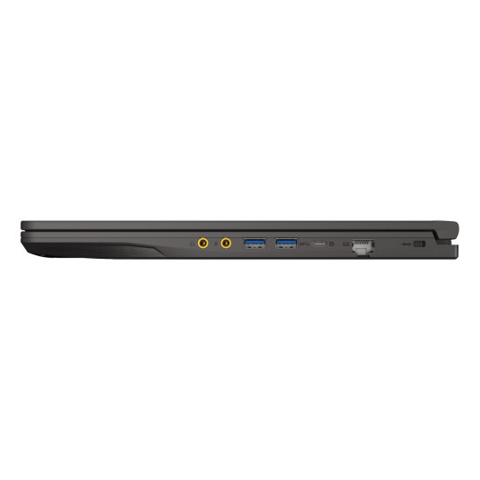 MSI Thin 15 B13VF-2894 - 15,6" FHD 144Hz näyttö, Intel Core i7-13620H, 16GB RAM, 1TB SSD, NVIDIA RTX 4060, FreeDOS -käyttöjärjestelmä (ilmaiseksi)