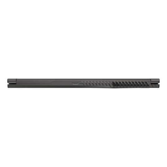 MSI Thin 15 B13VF-2894 - 15,6" FHD 144Hz näyttö, Intel Core i7-13620H, 16GB RAM, 1TB SSD, NVIDIA RTX 4060, FreeDOS -käyttöjärjestelmä (ilmaiseksi)