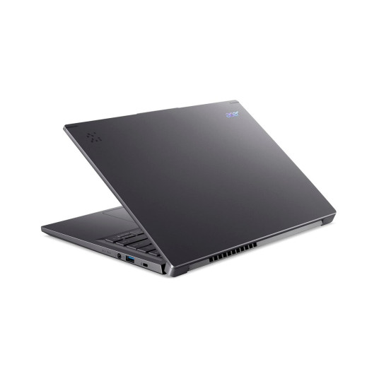 "Acer Aspire 14 AI (A14-52M-790K) 14.0" WUXGA, IPS, Intel Ultra 7-258V (47 TOPS), 32 Gt RAM, 1 TB SSD, Windows 11