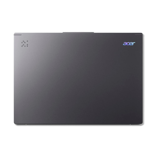 "Acer Aspire 14 AI (A14-52M-790K) 14.0" WUXGA, IPS, Intel Ultra 7-258V (47 TOPS), 32 Gt RAM, 1 TB SSD, Windows 11