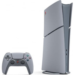 Sony Playstation 5 Digital 30th Anniversary