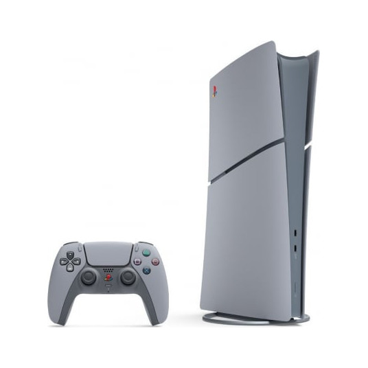 Sony Playstation 5 Digital 30th Anniversary