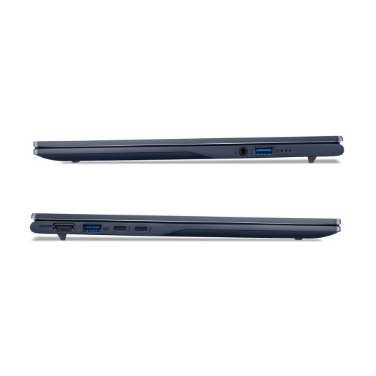 Acer Swift 14 AI OLED (SF14-51-52X3) 14.0" WUXGA, OLED, Intel Ultra 5-226V (40 TOPS), 16GB RAM, 512GB SSD, Windows 11
