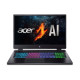 Acer Nitro 17 (AN17-42-R7SK) 17.3" QHD, IPS, 165Hz, Ryzen 9-8945HS, 32GB RAM, 1TB SSD, GeForce RTX4060, Linux (eShell)