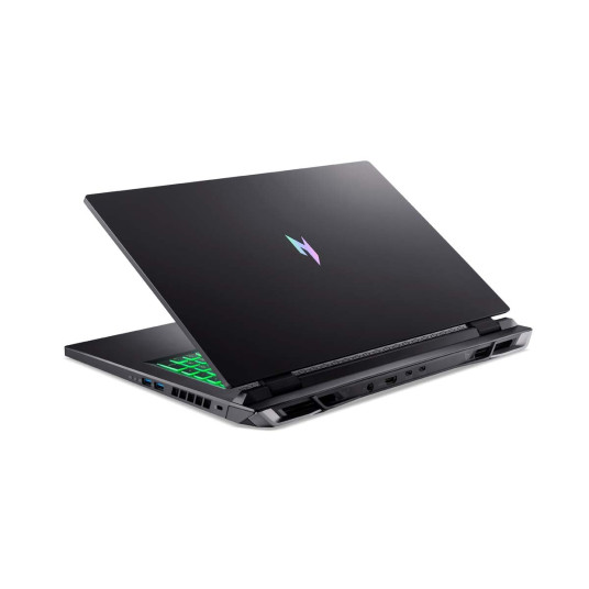 Acer Nitro 17 (AN17-42-R7SK) 17.3" QHD, IPS, 165Hz, Ryzen 9-8945HS, 32GB RAM, 1TB SSD, GeForce RTX4060, Linux (eShell)