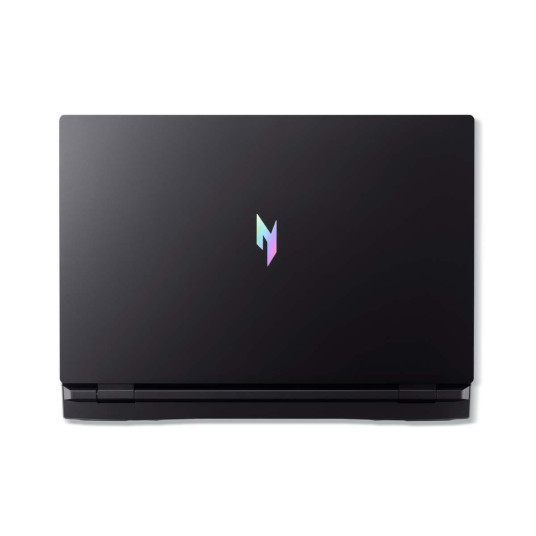 Acer Nitro 17 (AN17-42-R7SK) 17.3" QHD, IPS, 165Hz, Ryzen 9-8945HS, 32GB RAM, 1TB SSD, GeForce RTX4060, Linux (eShell)