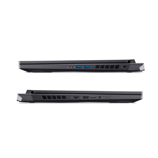 Acer Nitro 17 (AN17-42-R7SK) 17.3" QHD, IPS, 165Hz, Ryzen 9-8945HS, 32GB RAM, 1TB SSD, GeForce RTX4060, Linux (eShell)