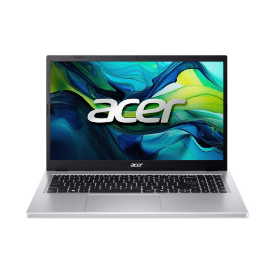 Acer Aspire Go 15 (AG15-71P-74WP) 15.6" Full-HD, IPS, Intel i7-13620H, 16GB RAM, 512GB SSD, Windows 11