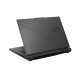 ASUS ROG Strix 16 G614JIR-N4121 - 16" WQXGA IPS, 240Hz, Intel Core i9-14900HX , 16GB RAM, 512GB SSD, GeForce RTX 4070, ilman käyttöjärjestelmää