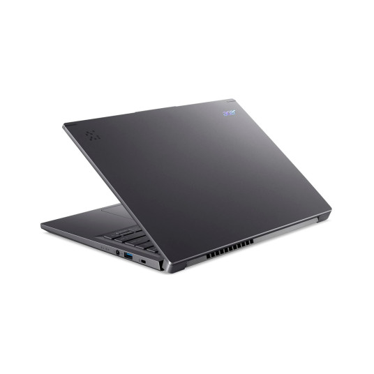 Acer Aspire 14 AI (A14-52M-70D7) 14,0" WUXGA, IPS, Intel Ultra 7-256V (47 TOPS), 16GB RAM, 512GB SSD, Windows 11