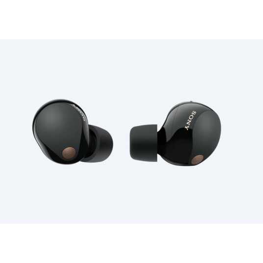 Sony WF-1000XM5 Black