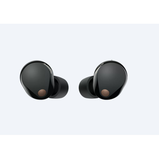 Sony WF-1000XM5 Black