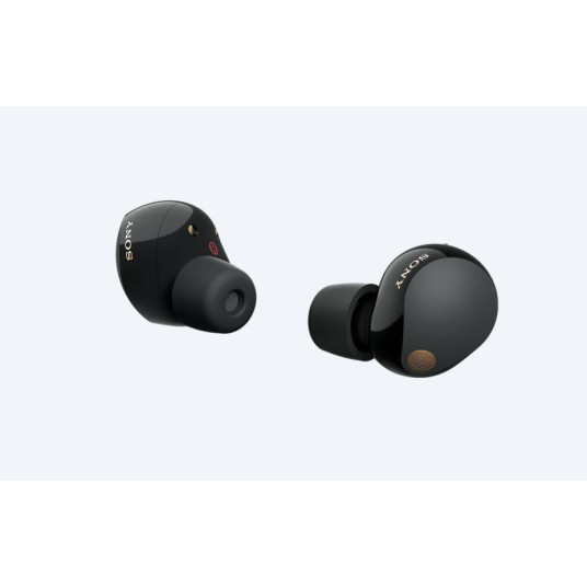 Sony WF-1000XM5 Black