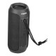 Bluetooth-kaiutin STREETZ, 2x5W, AUX, micro SD-liitäntä, musta / S250-BLK / 6612033