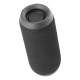 Bluetooth-kaiutin STREETZ, 2x5W, AUX, micro SD-liitäntä, musta / S250-BLK / 6612033