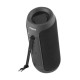 Bluetooth-kaiutin STREETZ, 2x5W, AUX, micro SD-liitäntä, musta / S250-BLK / 6612033
