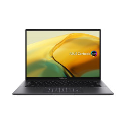 Tietokone Asus ZenBook 14" OLED R7 7730U, 16/512GB