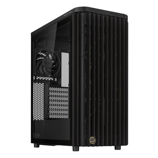 ASUS ProArt PA401 Wood TG PWM Musta