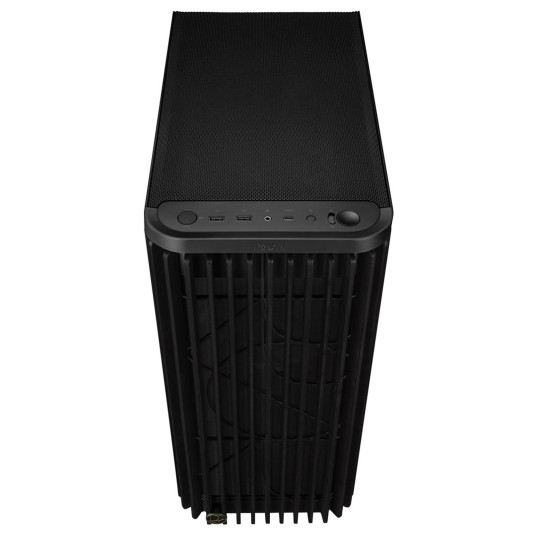 ASUS ProArt PA401 Wood TG PWM Musta