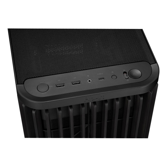 ASUS ProArt PA401 Wood TG PWM Musta