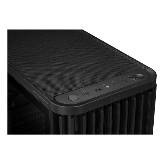 ASUS ProArt PA401 Wood TG PWM Musta