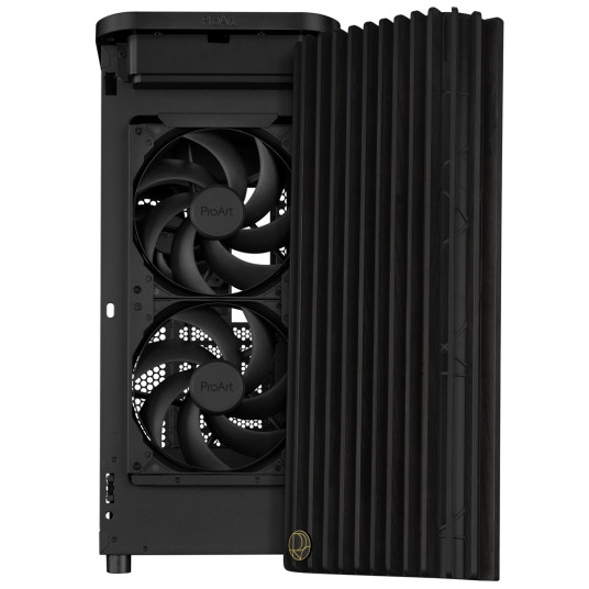 ASUS ProArt PA401 Wood TG PWM Musta
