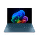Lenovo Yoga Slim 9 14ILL10 Ultra 7 258V 14" 4K WQUXGA OLED 750nits Glossy 120Hz 32GB LPDDR5x-8533 SSD1TB Arc Graphics 140V Win11 Tidal Teal