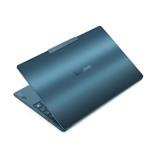 Lenovo Yoga Slim 9 14ILL10 Ultra 7 258V 14" 4K WQUXGA OLED 750nits Glossy 120Hz 32GB LPDDR5x-8533 SSD1TB Arc Graphics 140V Win11 Tidal Teal