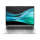HP EliteBook 860 16 inch G11 Notebook PC Intel Core Ultra 7 155U Laptop 40.6 cm (16") WUXGA 16 GB DDR5-SDRAM 512 GB SSD Wi-Fi 6E (802.11ax) Windows 11 Pro Silver