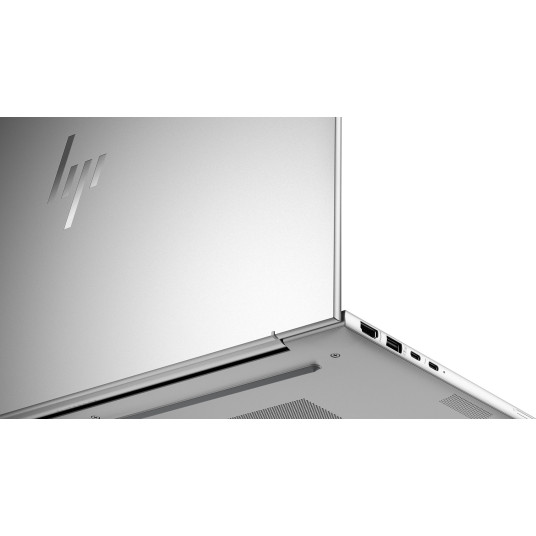 HP EliteBook 860 16 inch G11 Notebook PC Intel Core Ultra 7 155U Laptop 40.6 cm (16") WUXGA 16 GB DDR5-SDRAM 512 GB SSD Wi-Fi 6E (802.11ax) Windows 11 Pro Silver