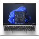 HP EliteBook 840 14 tuuman G11 kannettava tietokone Intel Core Ultra 7 155U Kannettava tietokone 35,6 cm (14") WUXGA 16 GB DDR5-SDRAM 512 GB SSD Wi-Fi 6E (802.11ax) Windows 11 Pro hopea