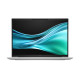 HP EliteBook 840 14 tuuman G11 kannettava tietokone Intel Core Ultra 7 155U Kannettava tietokone 35,6 cm (14") WUXGA 16 GB DDR5-SDRAM 512 GB SSD Wi-Fi 6E (802.11ax) Windows 11 Pro hopea