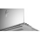 HP EliteBook 840 14 tuuman G11 kannettava tietokone Intel Core Ultra 7 155U Kannettava tietokone 35,6 cm (14") WUXGA 16 GB DDR5-SDRAM 512 GB SSD Wi-Fi 6E (802.11ax) Windows 11 Pro hopea