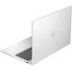 HP EliteBook 860 G11 Intel Core Ultra 7 155U Kannettava tietokone 40,6 cm (16") WUXGA 16 GB DDR5-SDRAM 512 GB SSD Wi-Fi 6E (802.11ax) Windows 11 Pro Hopea