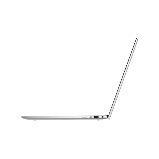 HP EliteBook 860 G11 Intel Core Ultra 7 155U Kannettava tietokone 40,6 cm (16") WUXGA 16 GB DDR5-SDRAM 512 GB SSD Wi-Fi 6E (802.11ax) Windows 11 Pro Hopea