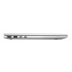 HP EliteBook 830 13 tuuman G11 kannettava tietokone Intel Core Ultra 5 125U Kannettava tietokone 33,8 cm (13,3") WUXGA 16 Gt LPDDR5x-SDRAM 512 Gt SSD Wi-Fi 6E (802.11ax) Windows 11 Pro Hopea