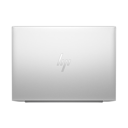 HP EliteBook 830 13 inch G11 Notebook PC Intel Core Ultra 7 155U Laptop 33.8 cm (13.3") WUXGA 16 GB LPDDR5x-SDRAM 512 GB SSD Wi-Fi 6E (802.11ax) Windows 11 Pro Silver