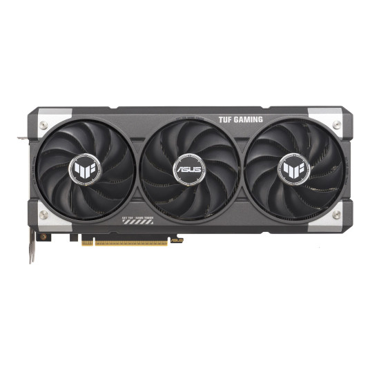 "RTX 5060 Ti 8GB ASUS TUF Gaming OC GDDR7 3Fan"