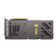 "RTX 5060 Ti 8GB ASUS TUF Gaming OC GDDR7 3Fan"