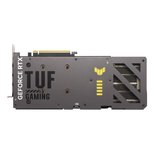 "RTX 5060 Ti 8GB ASUS TUF Gaming OC GDDR7 3Fan"