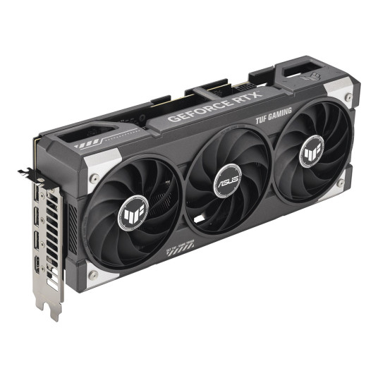 "RTX 5060 Ti 8GB ASUS TUF Gaming OC GDDR7 3Fan"