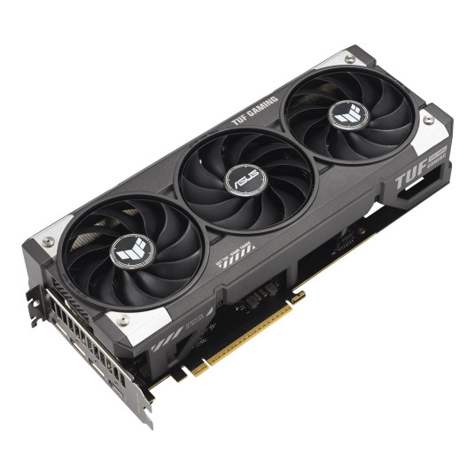 "RTX 5060 Ti 8GB ASUS TUF Gaming OC GDDR7 3Fan"