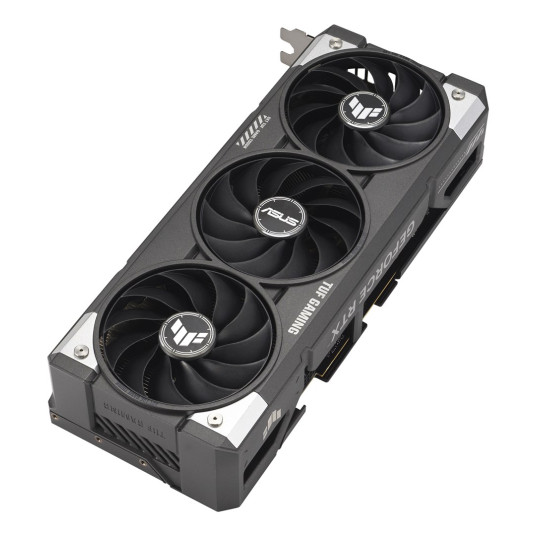 "RTX 5060 Ti 8GB ASUS TUF Gaming OC GDDR7 3Fan"