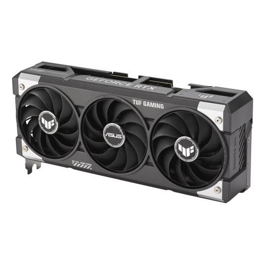 "RTX 5060 Ti 8GB ASUS TUF Gaming OC GDDR7 3Fan"