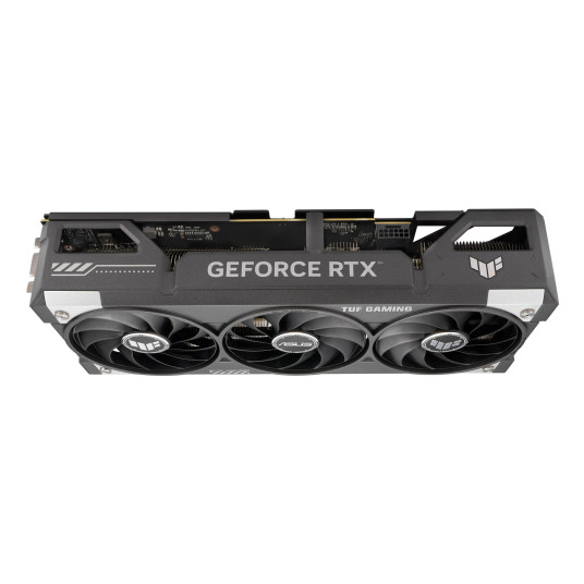 "RTX 5060 Ti 8GB ASUS TUF Gaming OC GDDR7 3Fan"