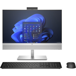 "HP AIO EliteOne 840 G9 i5-12500 23.8" FHD IPS 250nits 16GB DDR5 SSD512 Intel UHD W11Pro 3Y OnSite" -palvelu